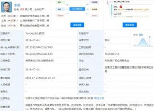 蔚來汽車成立科技公司，注冊資本70億元，聚焦科技推廣與應用服務