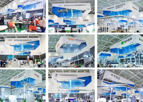 科技賦能，智造未來——2020第17屆青島國際家具展科技推廣與應用服務